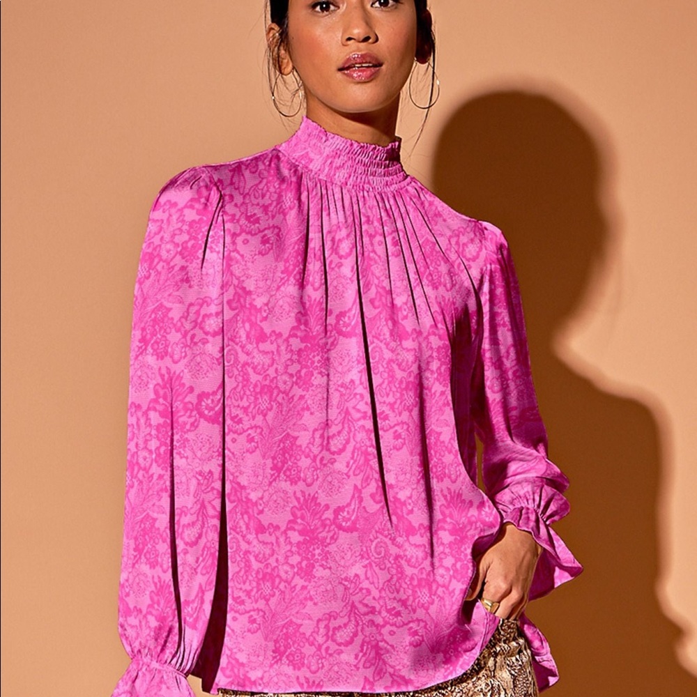 NWT | Tucker NYC Stella Top